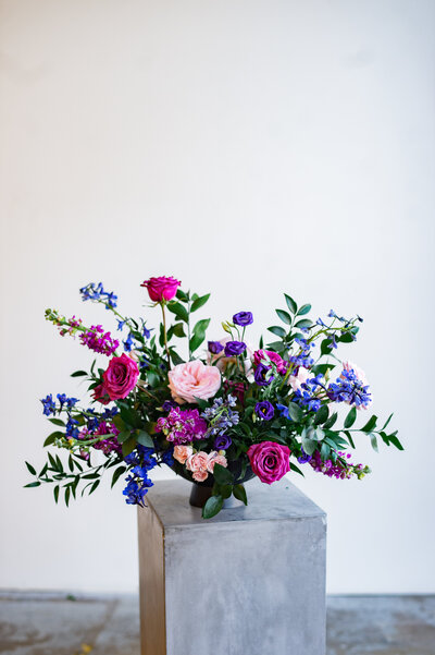 Extra Large Arrangement Jewel