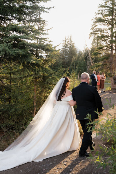 Destination Elopement Packages