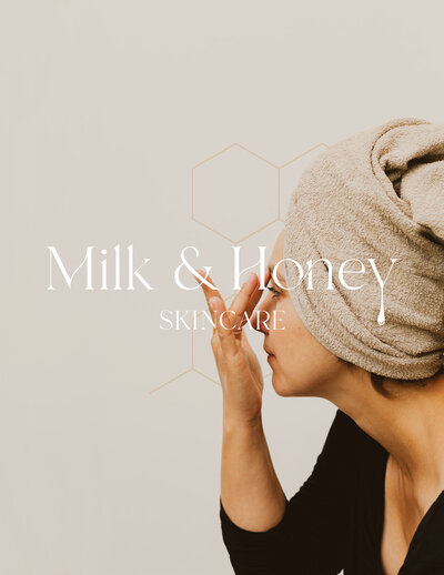 Milk & Honey Logo_Photo