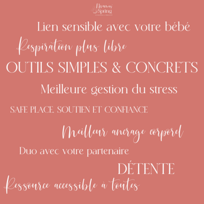 bienfaits-chant-prénatal