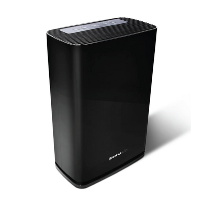 Holistic Haven favorite item - hepa air filter