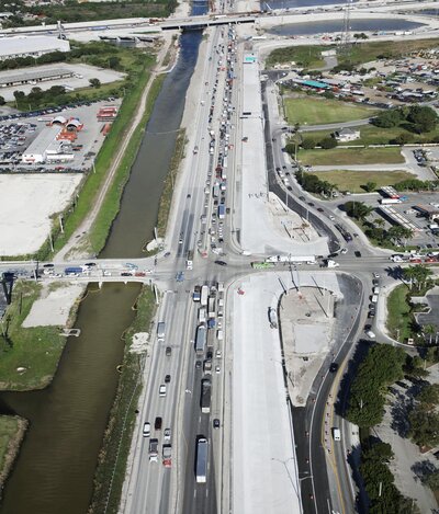 HCD_04 (NW 106th st to I-75)