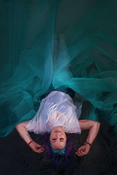 Yolandi Boshoff