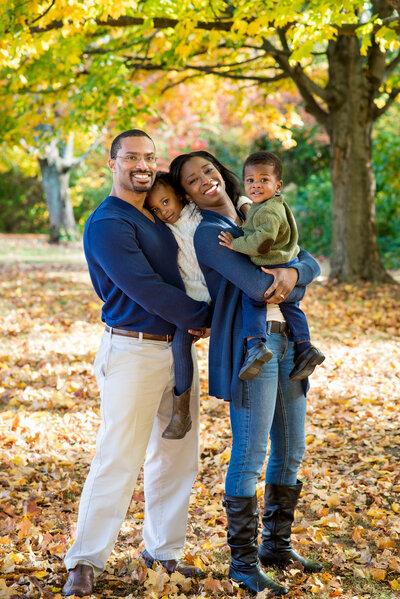 Jones Family-5
