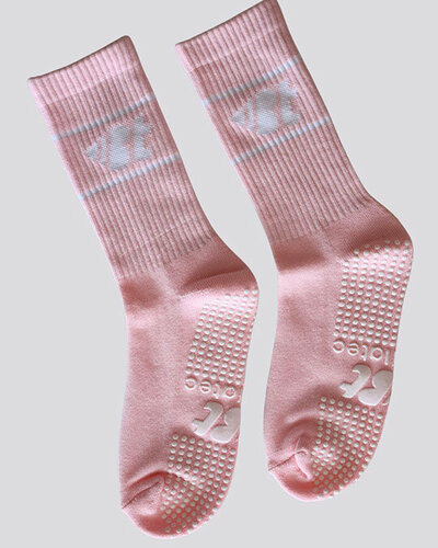 bellaTec_Socks_Pink-White02