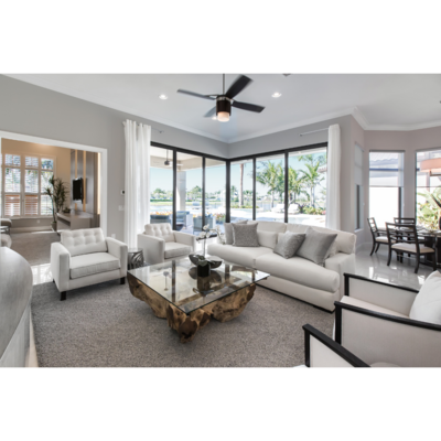 Professional house cleaning in Raleigh