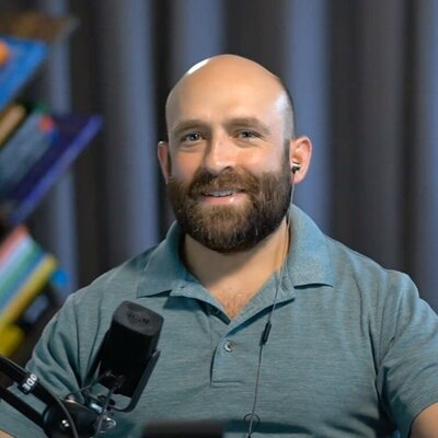 SEO Blog Writing Testimonial from Aaron