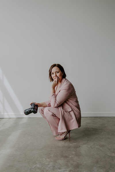 Stephanie Victoria Calgary Wedding Photographer