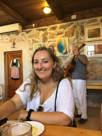 croatia 2018 