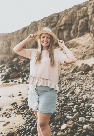 Marielle Elective Collective  design assistant