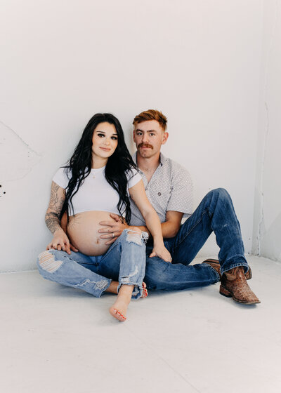 Family portraits near me