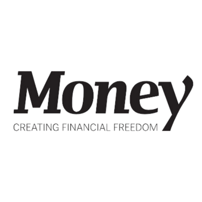 Money Magazine logo where Kristen was quoted in the article called Add value to your home