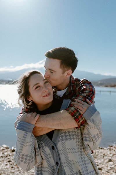 PNW Elopement Photographer