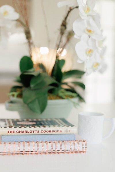 Owner of Managed by Madison | Bespoke Home Management in Charlotte, NC