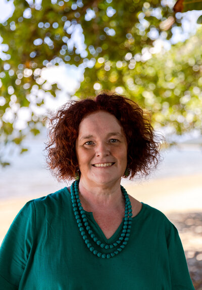 Headshot of Jodie Cox