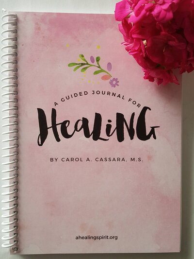 healing-journal