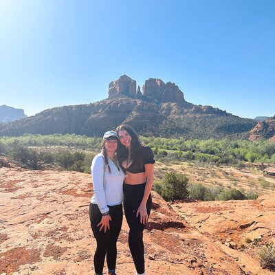 dana haines hosting soul retreat awaken the magic sedona arizona womens wellness and spiritual retreat (fire ceremonies, hiking vortexes, soundbaths, ancient ceremonies)