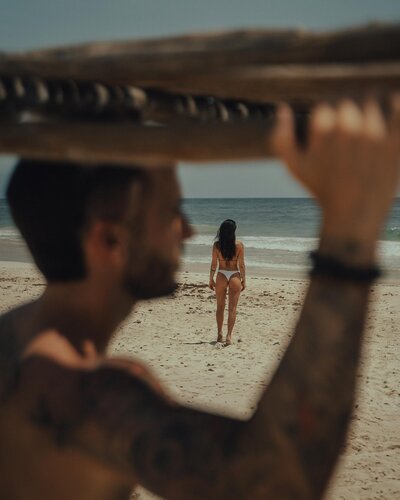 amazing luxury architecture design living for digital nomads in tulum mexico