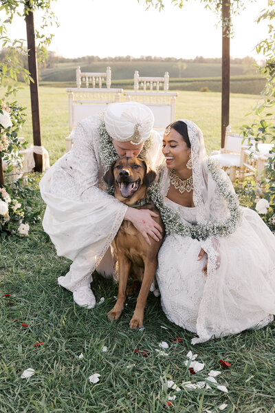 DC Wedding Photographer