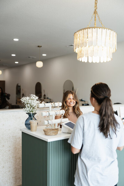 hair stylists at the best hair salon in fort wayne in
