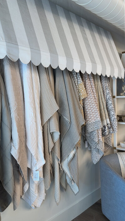 Rochester Interior Designer + Retail destination nestled in the heart of Canandaigua, NY