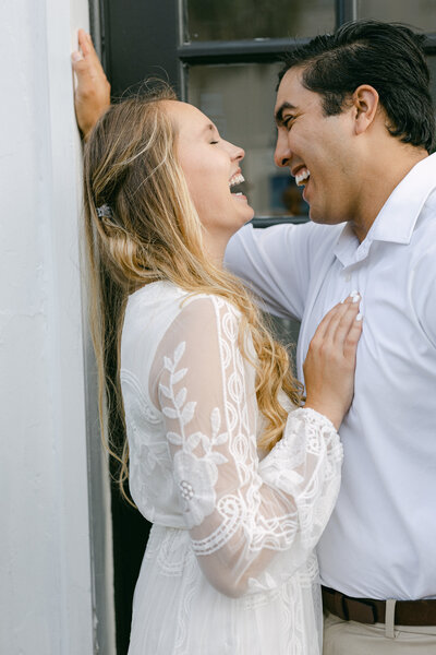 low country, charleston wedding engagement photography