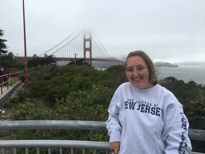 san francisco 2017