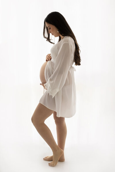 Maternity session Eastern suburbs melbourne