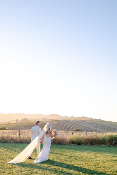 Vine Hill House Wedding Photography Sonoma California
