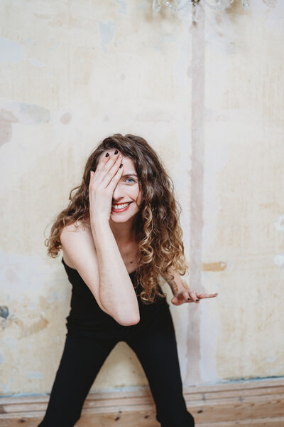 personal branding photography