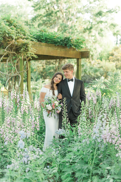 Charleston Wedding Photographers | Magnolia Plantation Wedding | Laura & Rachel Photography