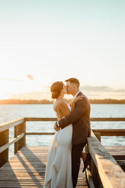 dye house providence ICA boston wedding