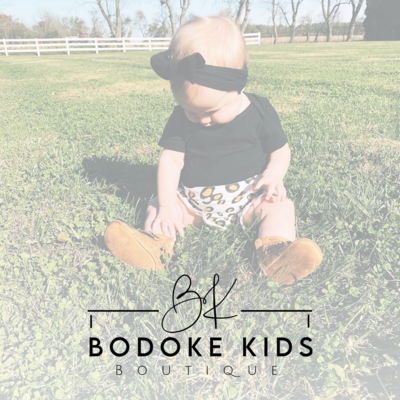 Bodoke Kids edit