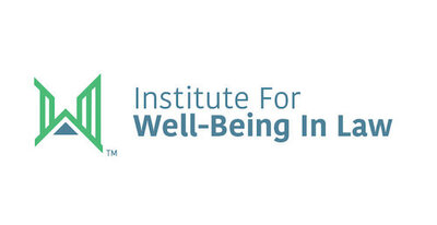 Institute for Well-Being in Law logo