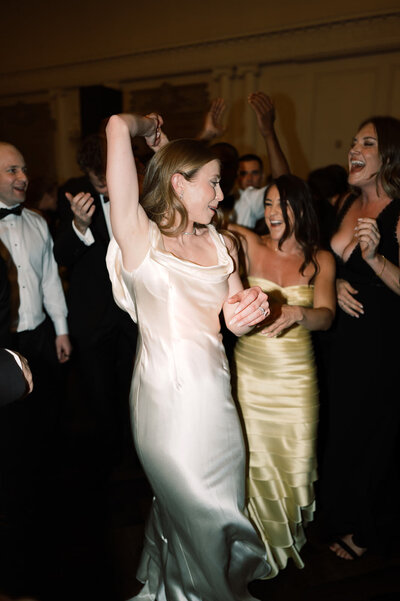 Elegant Wedding Photography at Park Chateau in New Jersey 38