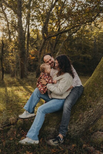 motherhoodshoot in leiden