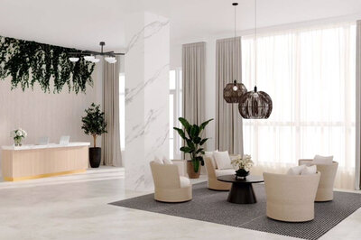 See another project from the DLT Interiors portfolio, South Hampton.