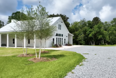 Austin Twilley Construction Silverhill Alabama Builder