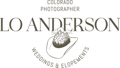 Lo Anderson Logo