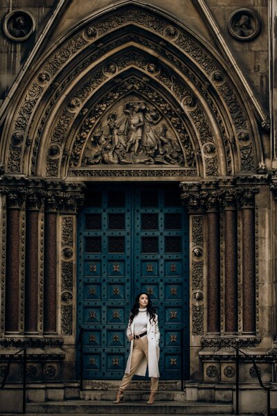 Portrait photographer London 5791