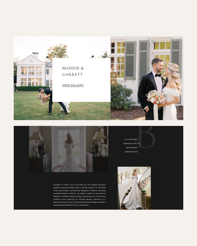 custom-website-design-wedding-venue-2