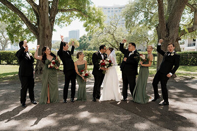 Florida Wedding Photographer