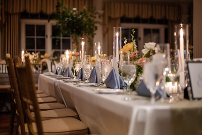 pittsburgh golf club weddings
