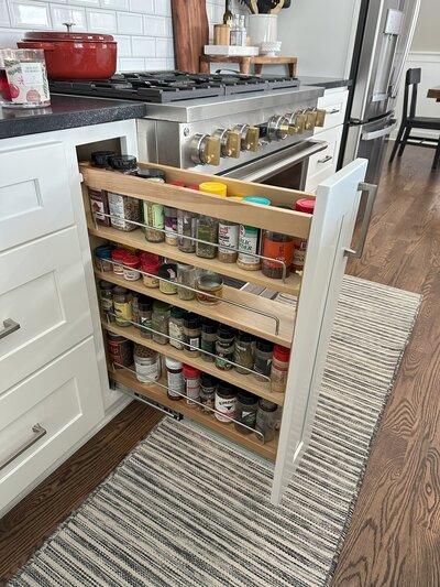 custom kitchen cabinets mn