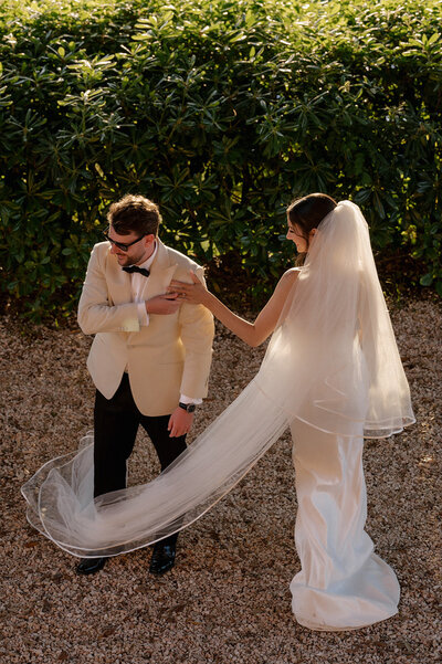 tuscany wedding