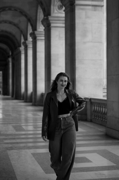 Fleur Bours Photography Maaike in Paris 00027
