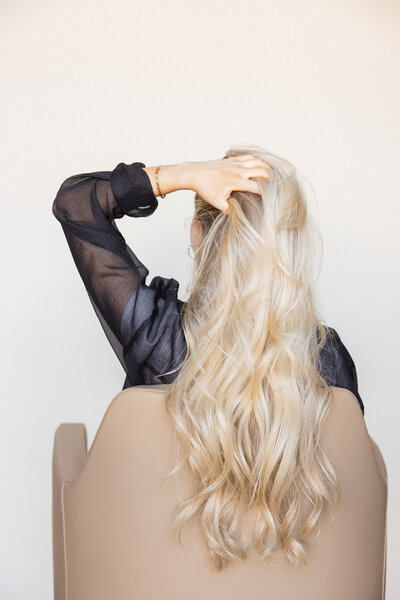 Get your blowout membership at our Boise Hair Salon