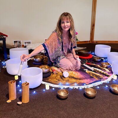 Soul Retreat New York Omega Institute Rhinebeck, New York womens wellness retreat with dana haines