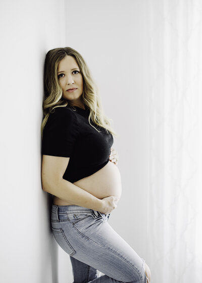 Maternity Photographers In Houston