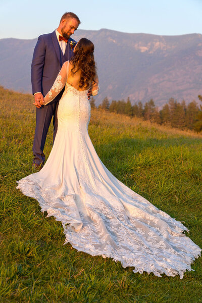 Close-up of a bride signing the marriage license on her wedding day, captured by Joseph Mayden to document authentic and meaningful moments in natural light.